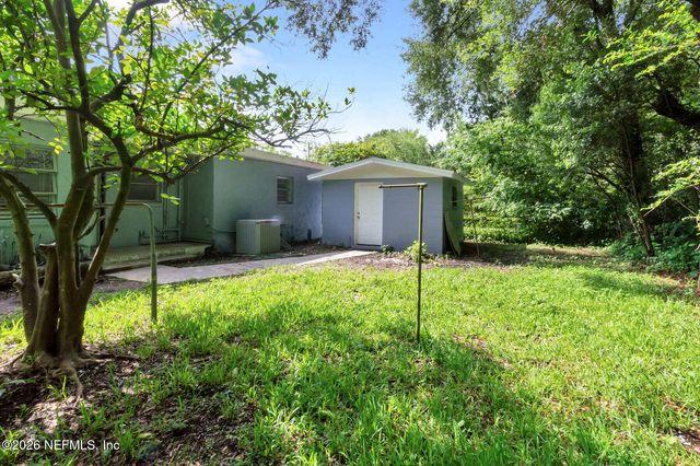 5626 VERBENA Road, Jacksonville, FL 32209