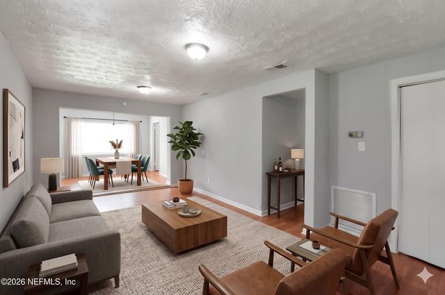 5626 VERBENA Road, Jacksonville, FL 32209