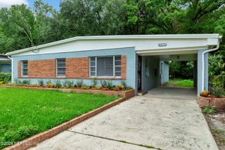 5626 VERBENA Road, Jacksonville, FL 32209