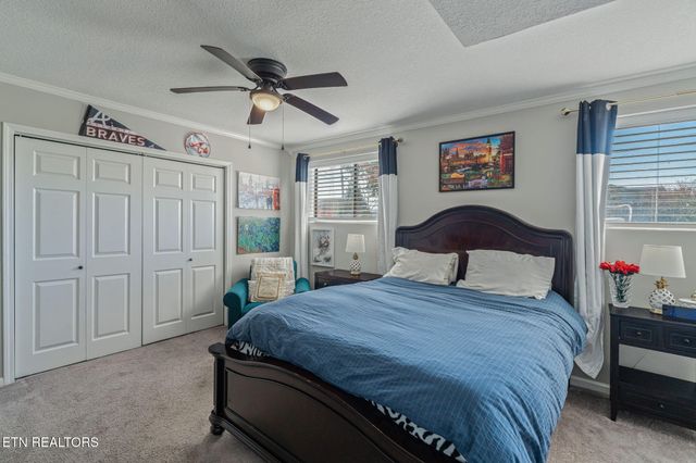 7301 Dunsten Drive, Knoxville, TN 37931