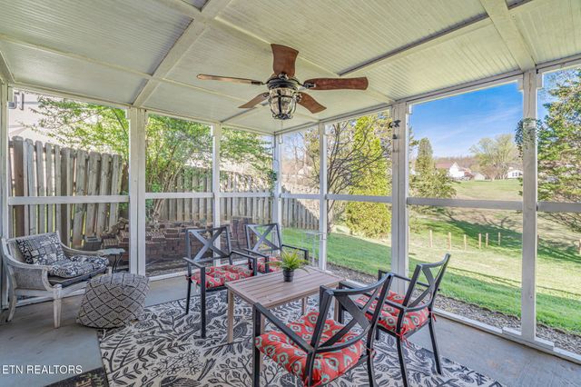 7301 Dunsten Drive, Knoxville, TN 37931