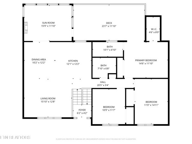 7301 Dunsten Drive, Knoxville, TN 37931