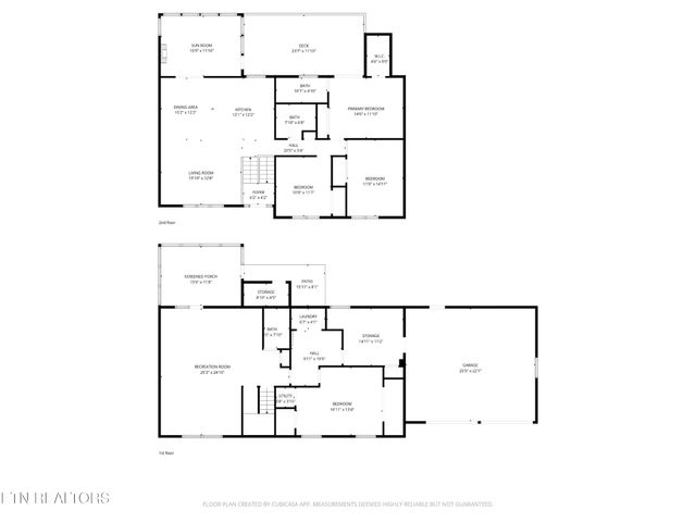 7301 Dunsten Drive, Knoxville, TN 37931