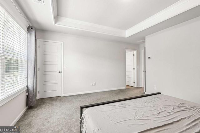 377 Station Overlook Drive, Auburn, GA 30011