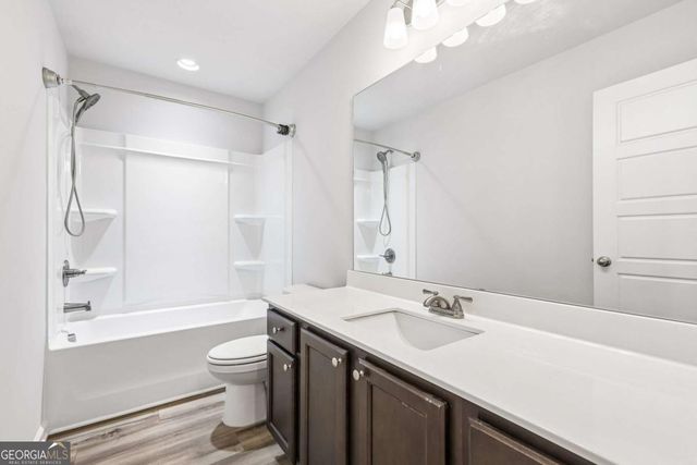377 Station Overlook Drive, Auburn, GA 30011