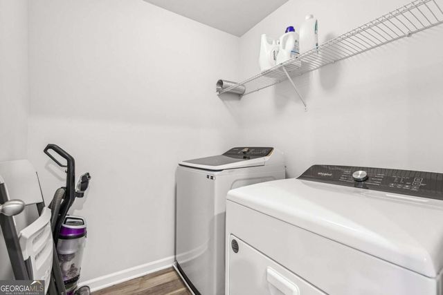 377 Station Overlook Drive, Auburn, GA 30011