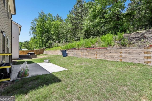 377 Station Overlook Drive, Auburn, GA 30011