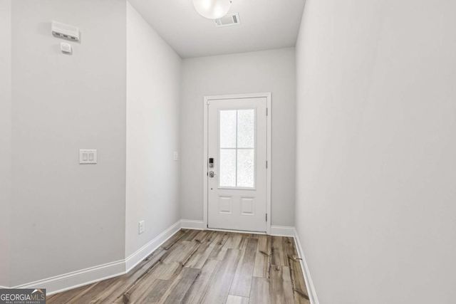 377 Station Overlook Drive, Auburn, GA 30011