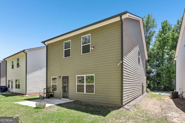 377 Station Overlook Drive, Auburn, GA 30011