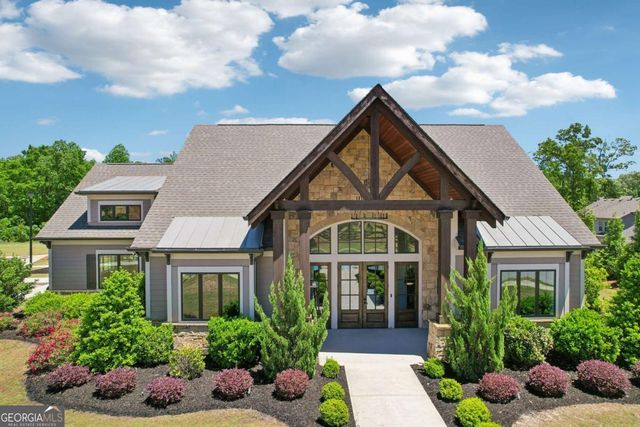 377 Station Overlook Drive, Auburn, GA 30011