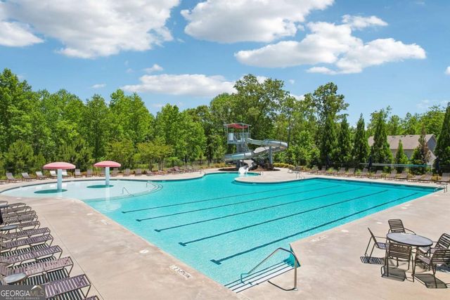 377 Station Overlook Drive, Auburn, GA 30011