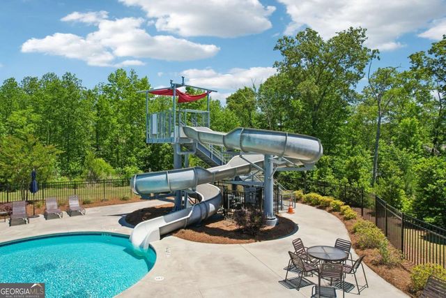377 Station Overlook Drive, Auburn, GA 30011