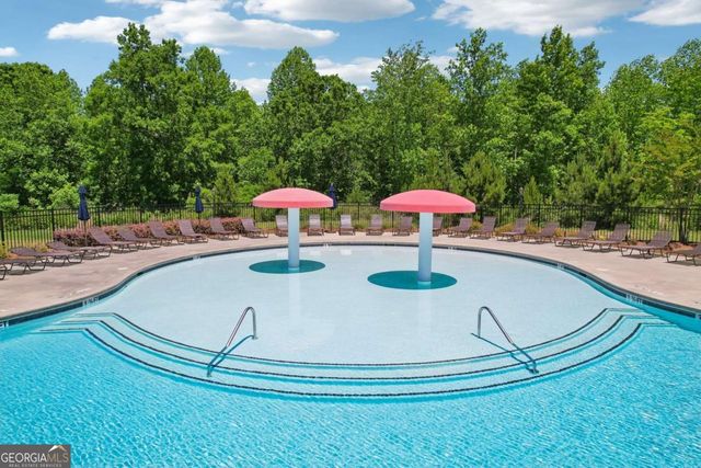 377 Station Overlook Drive, Auburn, GA 30011