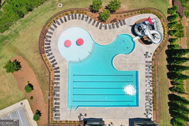 377 Station Overlook Drive, Auburn, GA 30011