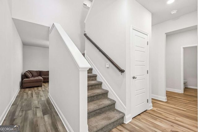 377 Station Overlook Drive, Auburn, GA 30011