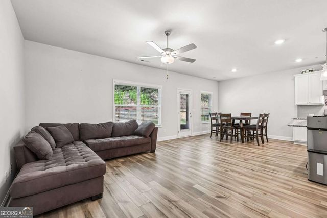 377 Station Overlook Drive, Auburn, GA 30011