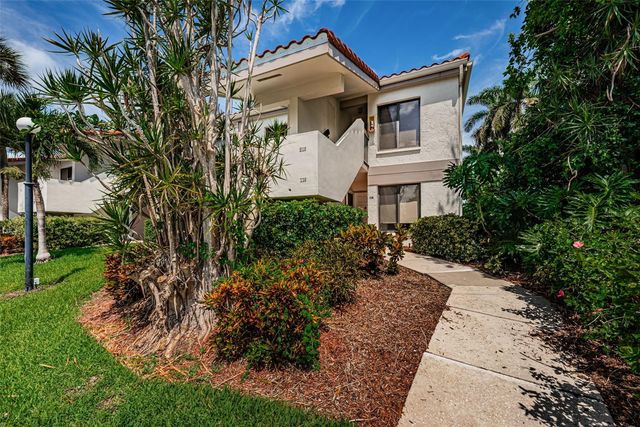 6273 BAHIA DEL MAR BOULEVARD 116, St Petersburg, FL 33715