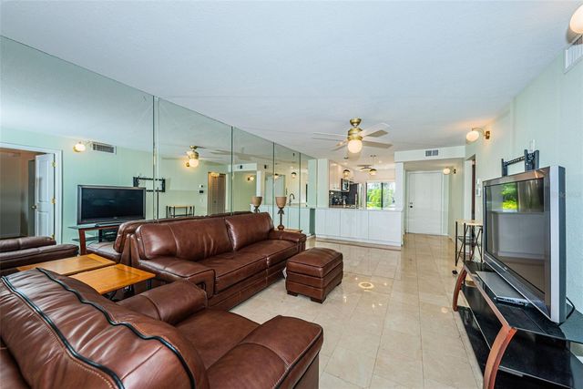 6273 BAHIA DEL MAR BOULEVARD 116, St Petersburg, FL 33715