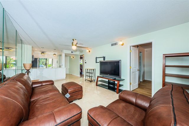 6273 BAHIA DEL MAR BOULEVARD 116, St Petersburg, FL 33715