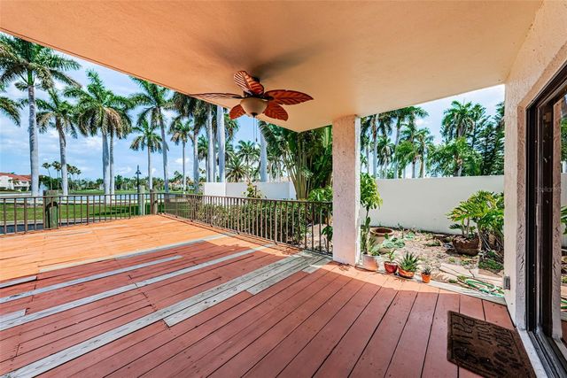 6273 BAHIA DEL MAR BOULEVARD 116, St Petersburg, FL 33715