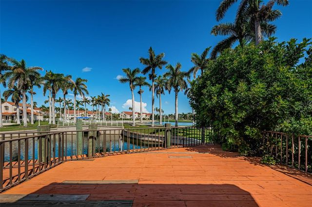 6273 BAHIA DEL MAR BOULEVARD 116, St Petersburg, FL 33715