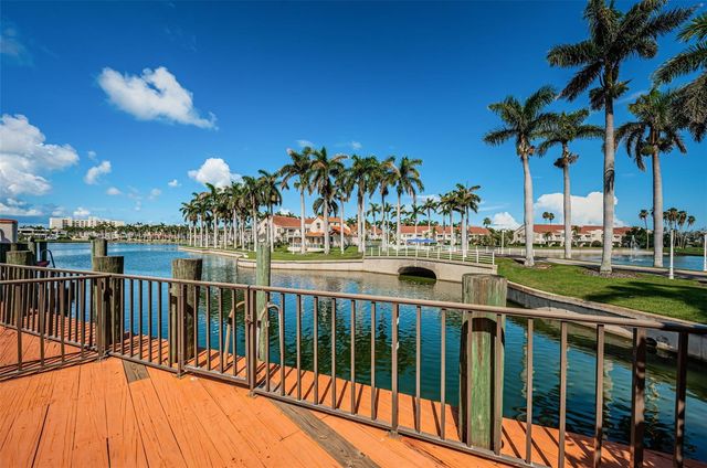 6273 BAHIA DEL MAR BOULEVARD 116, St Petersburg, FL 33715