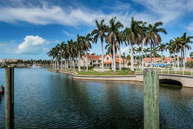 6273 BAHIA DEL MAR BOULEVARD 116, St Petersburg, FL 33715