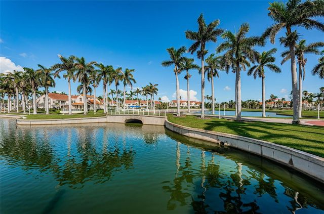 6273 BAHIA DEL MAR BOULEVARD 116, St Petersburg, FL 33715