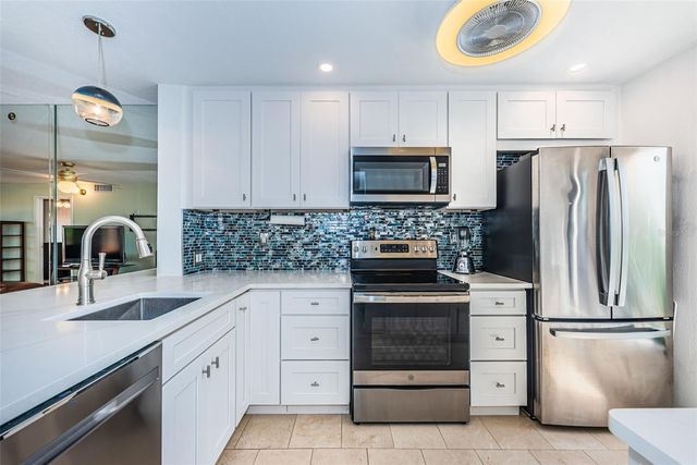 6273 BAHIA DEL MAR BOULEVARD 116, St Petersburg, FL 33715