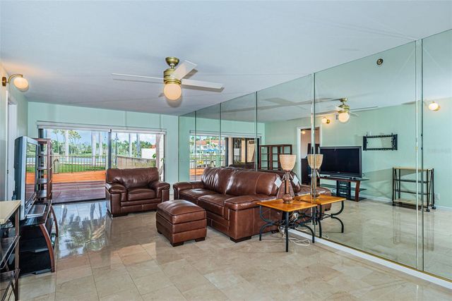 6273 BAHIA DEL MAR BOULEVARD 116, St Petersburg, FL 33715