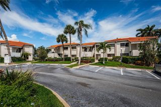 6273 BAHIA DEL MAR BOULEVARD 116, St Petersburg, FL 33715