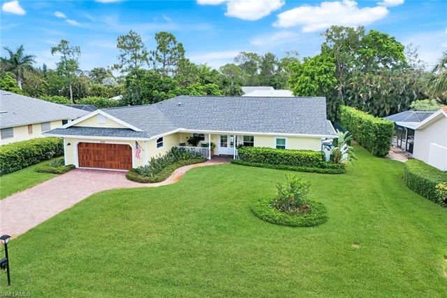 2319 Queens WAY, Naples, FL 34112