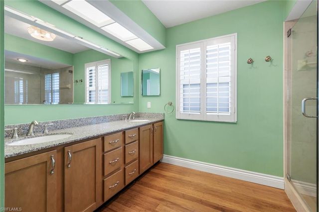 2319 Queens WAY, Naples, FL 34112