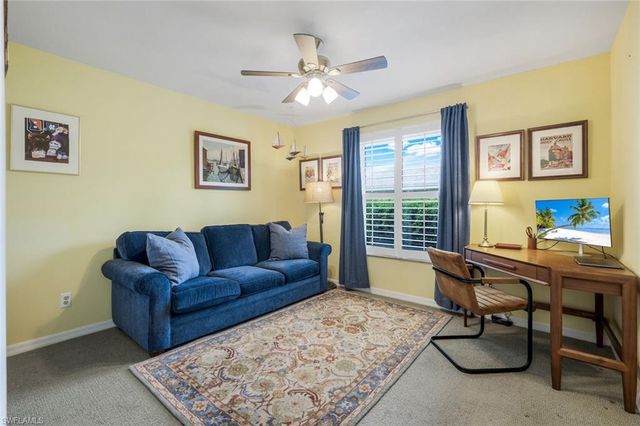 2319 Queens WAY, Naples, FL 34112