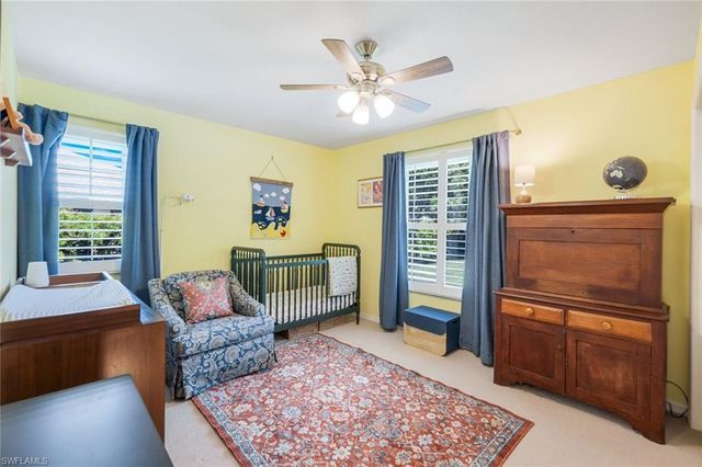 2319 Queens WAY, Naples, FL 34112