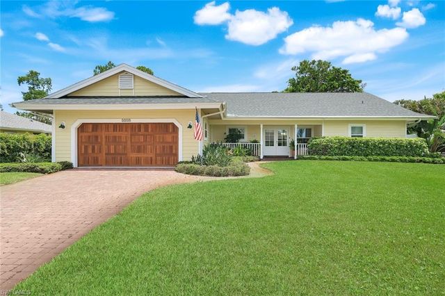 2319 Queens WAY, Naples, FL 34112