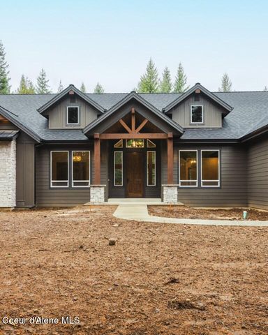 L5 Gemini Lane, Rathdrum, ID 83858