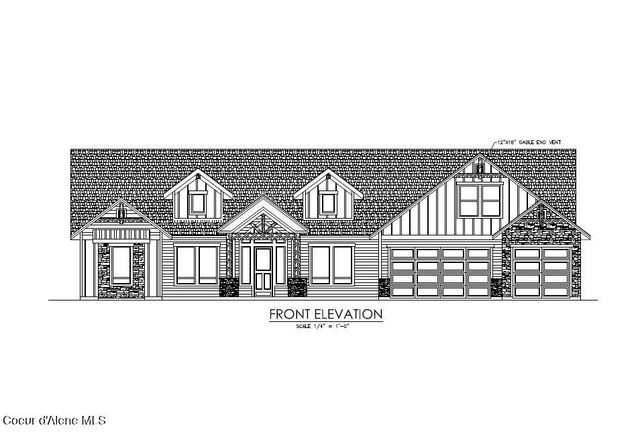 L5 Gemini Lane, Rathdrum, ID 83858