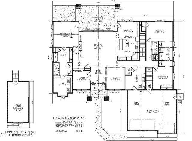 L5 Gemini Lane, Rathdrum, ID 83858