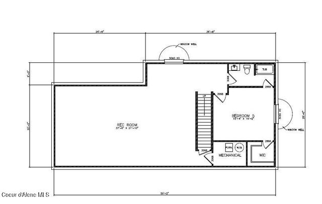 L5 Gemini Lane, Rathdrum, ID 83858