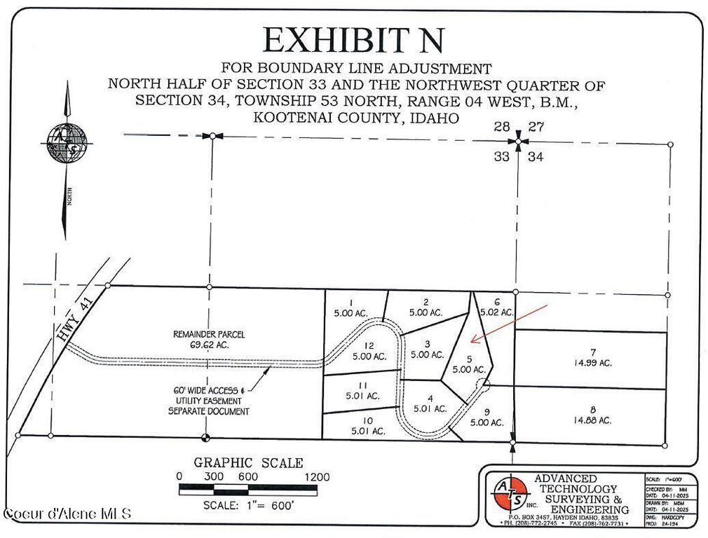 L5 Gemini Lane, Rathdrum, ID 83858 photo 55