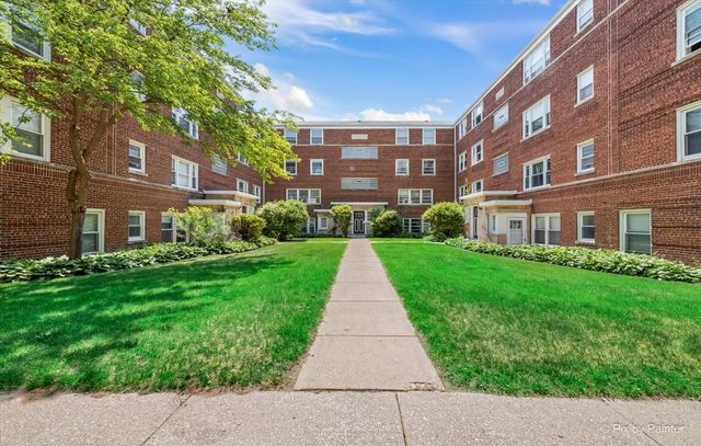 2715 W Berwyn Avenue 3, Chicago, IL 60625