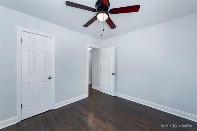 2715 W Berwyn Avenue 3, Chicago, IL 60625