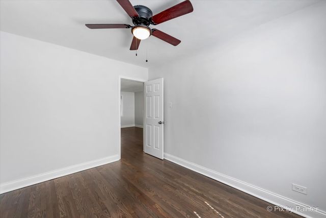 2715 W Berwyn Avenue 3, Chicago, IL 60625