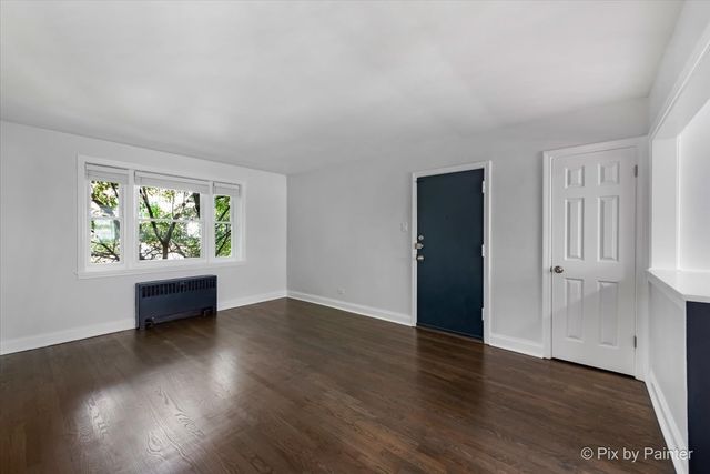 2715 W Berwyn Avenue 3, Chicago, IL 60625