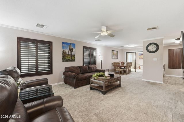 5811 W FOLLEY Street, Chandler, AZ 85226