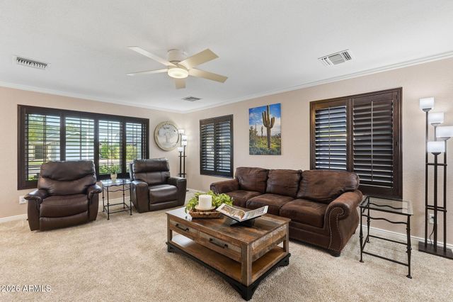 5811 W FOLLEY Street, Chandler, AZ 85226