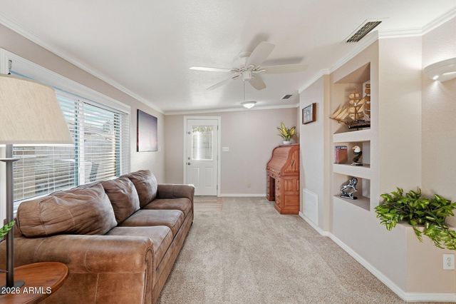5811 W FOLLEY Street, Chandler, AZ 85226