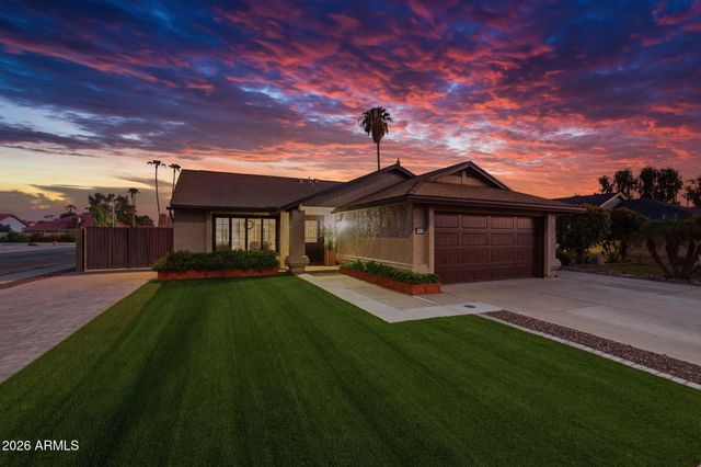5811 W FOLLEY Street, Chandler, AZ 85226