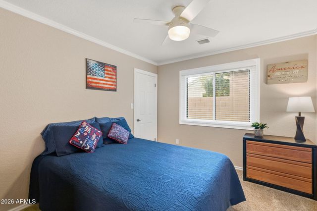 5811 W FOLLEY Street, Chandler, AZ 85226